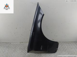 крыло переднее правое Mercedes-Benz CLC-Класс CL203 2009, 1.6 л., бензин, АКПП, серый, хетчбэк 3 дв., A2038801418