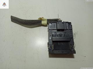 замок зажигания Renault Scenic 3 поколение 2009, 1.5 л., дизель, МКПП, чёрный, минивэн, 285909828R