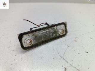 подсветка номера Ford Mondeo 2 поколение 1998, 1.6 л., i, бензин, МКПП, синий, хетчбэк 5 дв., 95BG13550AB