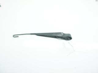 Щеткодержатель (поводок стеклоочистителя) задний Ford Fiesta 5 поколение 2004, 1.4 л., дизель, МКПП, чёрный, хетчбэк 5 дв., 2S61-17406-AB