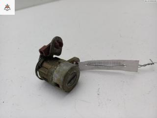 личинка дверного замка Opel Frontera A 1996, 2.5 л., дизель, МКПП, чёрный, внедорожник 5 дв.