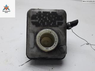 бачок тормозной жидкости SEAT Leon 2 поколение 2005, 1.6 л., бензин, МКПП, серый, хетчбэк 5 дв.