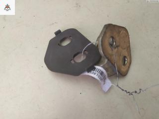 ответная часть (скоба) замка двери Renault Megane 1 поколение [рестайлинг] 2002, 1.9 л., дизель, МКПП, белый, универсал, 7700430012