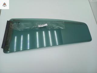 форточка задняя правая Opel Zafira 1 поколение (A) [рестайлинг] 2003, 2.2 л., дизель, МКПП, серый, минивэн