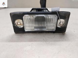 подсветка номера Volkswagen Golf 4 поколение 2000, 1.4 л., бензин, МКПП, серый, универсал, 1J5943021