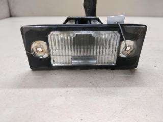 подсветка номера Volkswagen Golf 4 поколение 2000, 1.4 л., бензин, МКПП, серый, универсал, 1J5943021