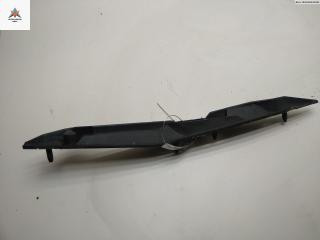 кронштейн переднего бампера Ford Focus 1 поколение 2000, 1.8 л., дизель, МКПП, зелёный, хетчбэк 5 дв., 2M5170858DB