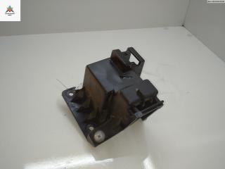 кронштейн заднего бампера Ford B-max 1 поколение 2013, 1.0 л., бензин, МКПП, красный, минивэн