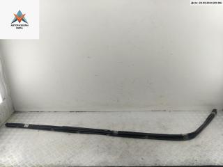 молдинг крыши Volkswagen Polo 3 поколение 1998, 1.4 л., бензин, МКПП, красный, универсал