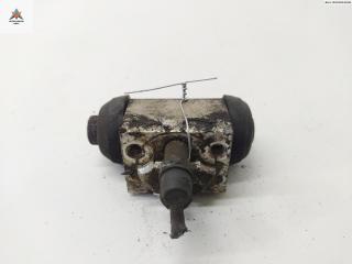 цилиндр тормозной рабочий Mercedes-Benz A-Класс W168/V168 [рестайлинг] 2002, 1.4 л., бензин, робот, зелёный, хетчбэк 5 дв., 0004213365