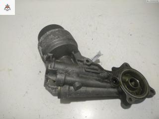 корпус масляного фильтра Peugeot 206 1 поколение [рестайлинг] 2005, 1.4 л., бензин, МКПП, хетчбэк 3 дв., 00001103L6