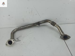 трубка системы рециркуляции EGR Audi A3 8P/8PA [рестайлинг] 2004, 2.0 л., дизель, МКПП, чёрный, хетчбэк 3 дв., 036131521A