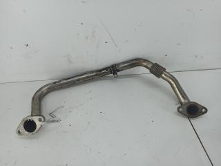 трубка системы рециркуляции EGR Audi A3 8P 2004, 2.0 л., дизель, МКПП, чёрный, хетчбэк 3 дв., 036131521A