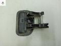 ручка внутренняя задняя правая Renault Kangoo 1 поколение 2001, 1.2 л., бензин, МКПП, красный, фургон, 7700303503 - фото №2