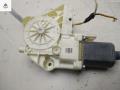 моторчик стеклоподъемника передний левый Ford Focus 2 поколение 2005, 1.6 л., i, МКПП, универсал - фото №2