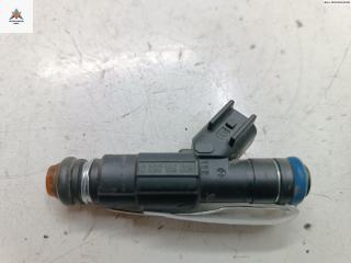 форсунка Ford Mondeo 3 поколение 2001, 2.0 л., бензин, МКПП, серый, универсал, 0280156009