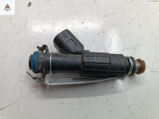 форсунка Ford Mondeo 3 поколение 2001, 2.0 л., бензин, МКПП, серый, универсал, 0280156009