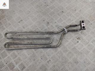 радиатор гидроусилителя BMW 7 серия E38 1995, 2.8 л., бензин, АКПП, чёрный, седан