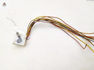 разъем (фишка) проводки Mercedes-Benz E-Класс W210/S210 1997, 2.4 л., бензин, АКПП, синий, универсал, 0005454430