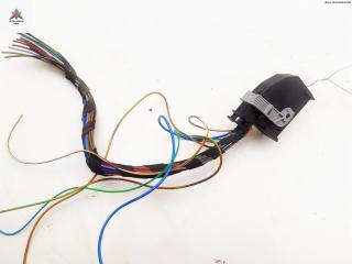 разъем (фишка) проводки Mercedes-Benz E-Класс W210/S210 1997, 2.4 л., бензин, АКПП, синий, универсал, 2105450903