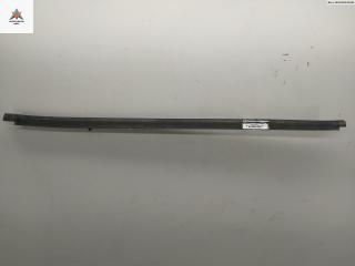 Молдинг стекла двери задней левой наружный Ford Mondeo 1 поколение 1994, 1.8 л., бензин, МКПП, синий, хетчбэк 5 дв.