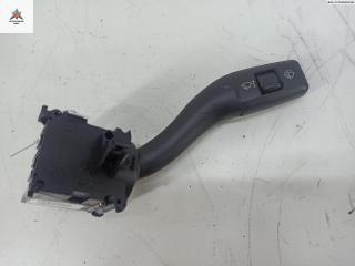 переключатель дворников Audi A4 B6 2003, 2.5 л., дизель, МКПП, серый, кабриолет, 4E0953503