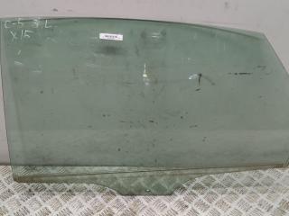 стекло двери задней левой Citroen C5 1 поколение [рестайлинг] 2005, 1.6 л., дизель, МКПП, серый, хетчбэк 5 дв., 96547826XT