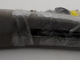 ремень безопасности Mitsubishi Space Wagon 3 поколение (Typ N50) 2000, 2.4 л., бензин, МКПП, зелёный, минивэн