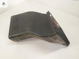 воздуховод BMW 5 серия E60/E61 2006, 2.0 л., дизель, МКПП, чёрный, седан, 51117033703, 7033703