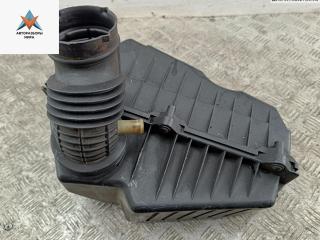 корпус воздушного фильтра Peugeot 306 1 поколение [рестайлинг] 1997, 1.8 л., бензин, МКПП, серый, седан, 22057