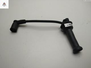 провод высоковольтный Ford Focus 2 поколение 2006, 1.6 л., i, бензин, МКПП, серый, универсал