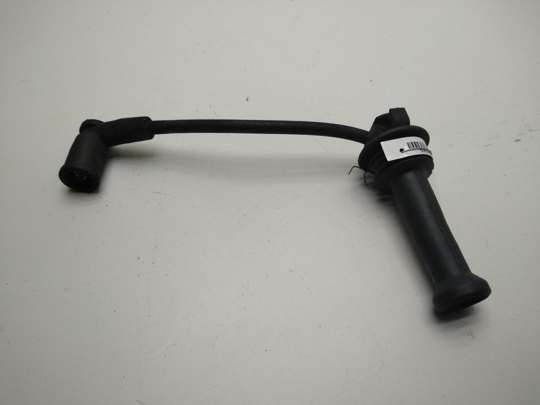 провод высоковольтный Ford Focus 2 поколение 2006, 1.6 л., i, бензин, МКПП, серый, универсал - фото №1