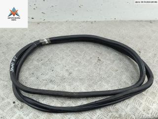 уплотнитель двери Citroen Berlingo 1 поколение (M49) 2002, 1.6 л., бензин, МКПП, синий, фургон