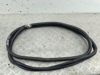 уплотнитель двери Citroen Berlingo 2002, 1.6 л., бензин, МКПП, синий, фургон