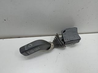 переключатель дворников Opel Meriva 1 поколение (A) 2003, 1.6 л., бензин, МКПП, серый, минивэн, 09185413