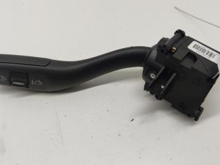 переключатель дворников Audi A4 B6 2002, 2.0 л., бензин, МКПП, серый, седан, 8E0953503