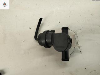 кран отопителя (печки) Volkswagen Golf 4 поколение 1999, 1.6 л., бензин, МКПП, синий, хетчбэк 3 дв., 1J0819809