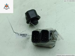 кнопка стеклоподъемника переднего правого Ford Cougar 9 поколение 1998, 2.0 л., бензин, МКПП, синий, купе, 98BG14529AD