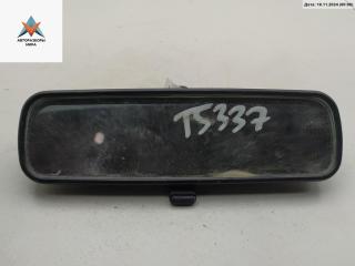 зеркало салона Ford Focus 1 поколение [рестайлинг] 2004, 1.8 л., бензин, МКПП, чёрный, хетчбэк 5 дв., 015478
