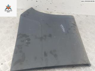 Накладка на арку задняя правая Citroen Jumper 2 поколение 2006, 2.2 л., дизель, МКПП, белый, микроавтобус, 1305768070