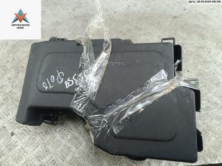 короб предохранителей Citroen C5 1 поколение [рестайлинг] 2005, 1.6 л., дизель, МКПП, серый, хетчбэк 5 дв., 9632653580