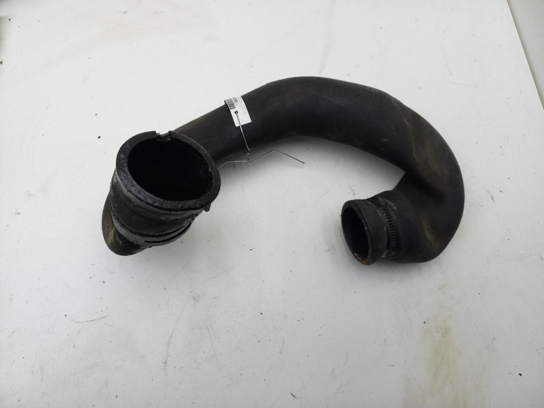 патрубок радиатора Opel Astra G 2001, 1.6 л., бензин, 24413975 - фото №1
