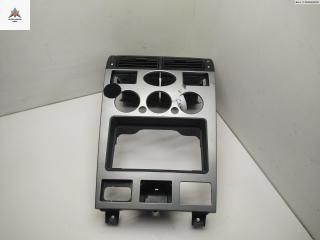 Рамка (обрамление) щитка приборов Ford Mondeo 3 поколение 2000, 1.8 л., бензин, МКПП, синий, универсал, 1S7118522