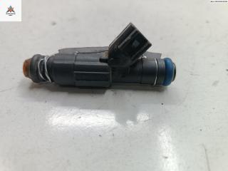 форсунка Ford Mondeo 3 поколение 2001, 2.0 л., бензин, МКПП, серый, универсал, 0280156009