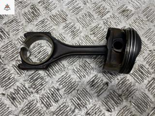 поршень Audi A6 4F/C6 2006, 3.2 л., бензин, АКПП, синий, универсал, 06EA