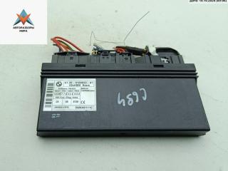 блок комфорта BMW 5 серия E60/E61 [рестайлинг] 2008, 2.5 л., бензин, АКПП, серый, седан, 61359168833