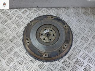 маховик Opel Agila 1 поколение (A) 2001, 1.2 л., бензин, МКПП, серый, хетчбэк 5 дв.