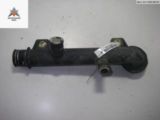 фланец (тройник) системы охлаждения BMW 3 серия E36 1991, 1.8 л., бензин, МКПП, белый, седан