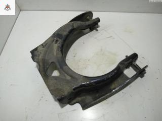 кронштейн (крепление) Peugeot 407 1 поколение 2005, 2.0 л., дизель, МКПП, жёлтый, универсал