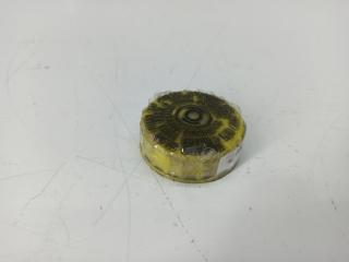 Крышка бачка тормозной жидкости Audi 90 89/B3 1988, 2.3 л., бензин, МКПП, белый, седан, ATE
